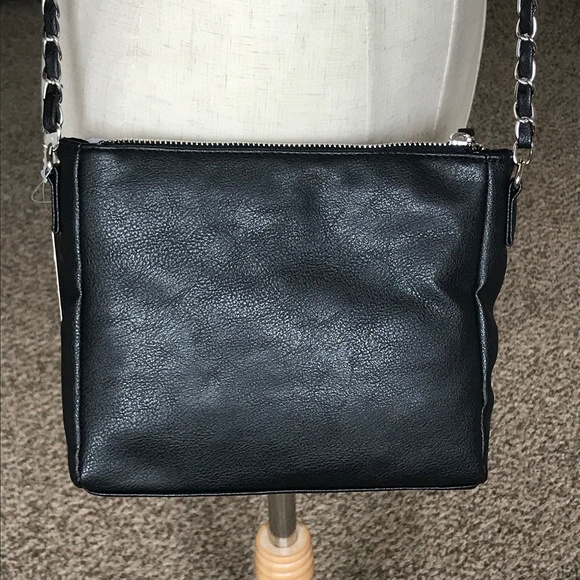 ‼️SALE‼️ Rampage Crossbody - Picture 4 of 8